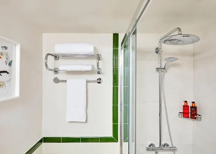 Hotel Indigo Madrid - Princesa By Ihg